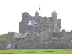 Castle of Mey